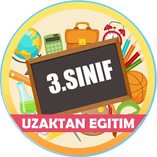 İlkokul 3. Sınıf