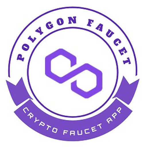 Polygon Faucet App - Matic App