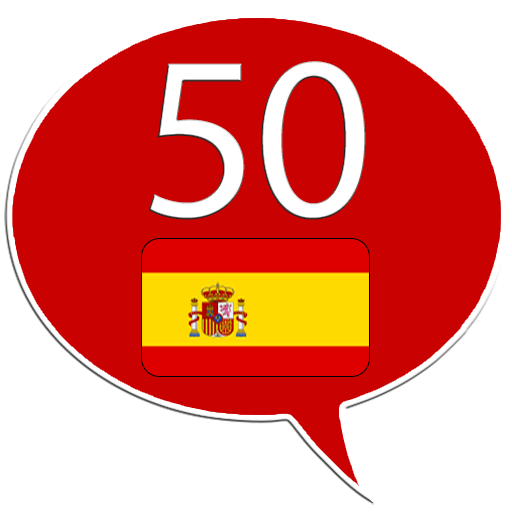 Learn Spanish - 50 languages