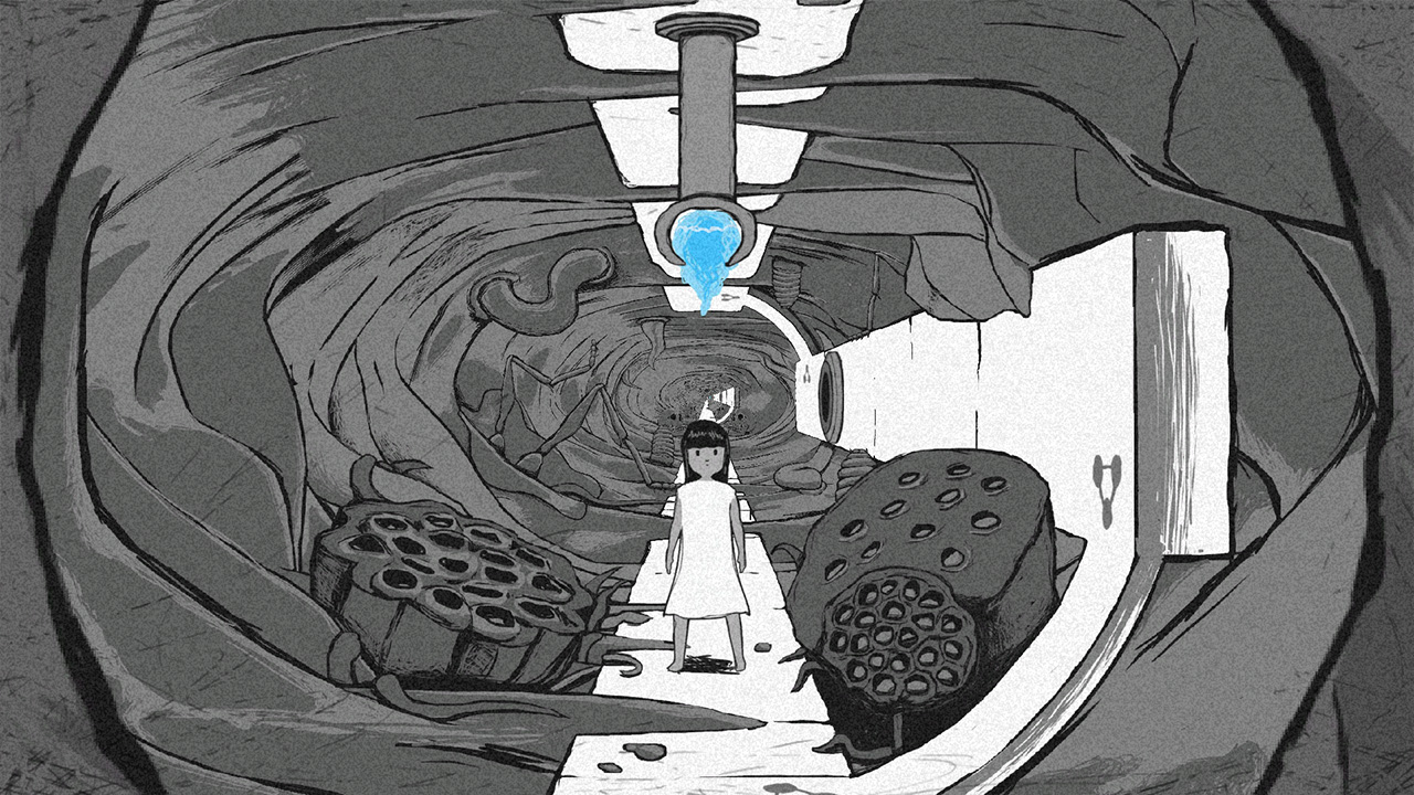 Download Path to Mnemosyne Free and Play on PC