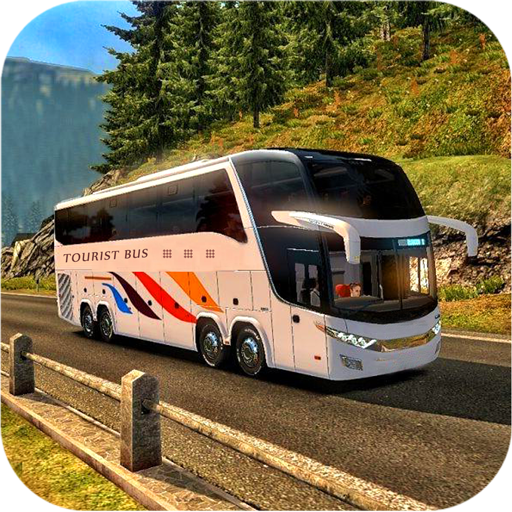 Euro Coach Bus Driving - offro