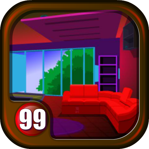 Sofa House Escape - Escape Gam