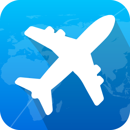 Flight Tracker - Plane Finder