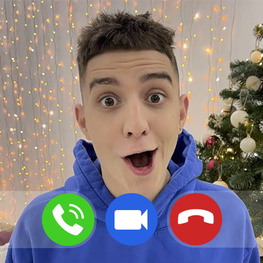 Glent A4 Video Call Prank