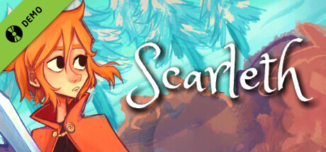 Scarleth Demo