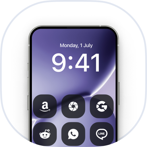 Oppo K14 Turbo Pro Launcher