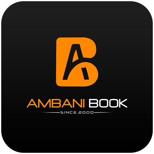 Ambanibook - Earn to play