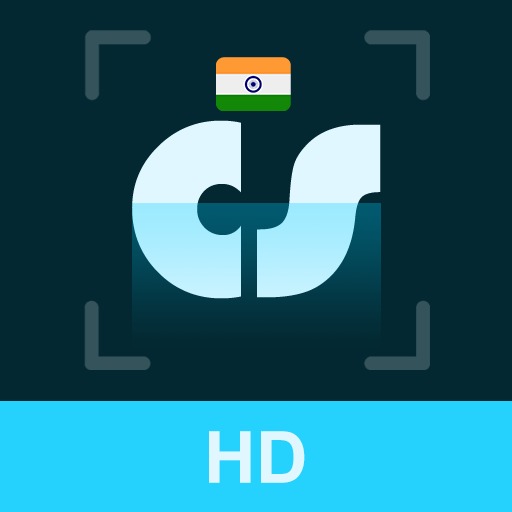 Cam Scanner Free - PDF Scanner - Made in India