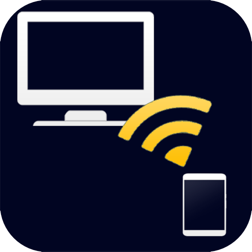 Screen Mirroring App