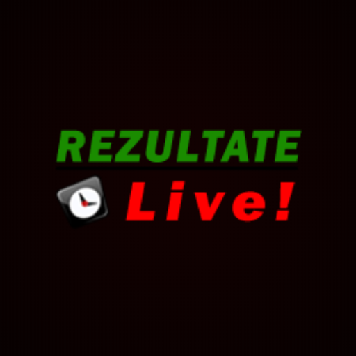 Rezultate Live