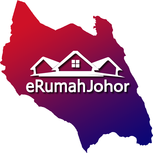 eRumah Johor Mobile App