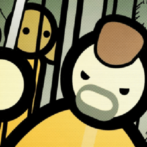 Guide: Prison Architect