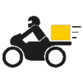 Amigo Express - Motoboy