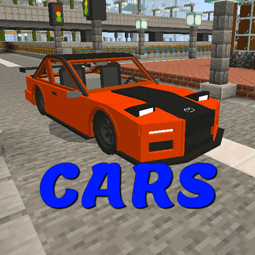 car mod for minecraft