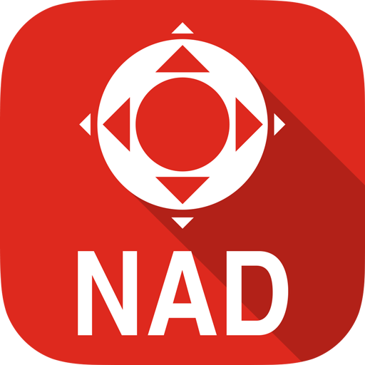 NAD Remote