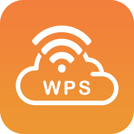 WPS : WPA Tester & WPS Tester