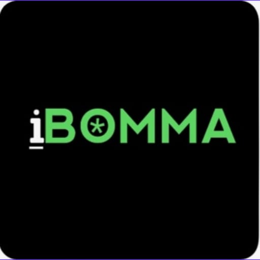 iBomma TV