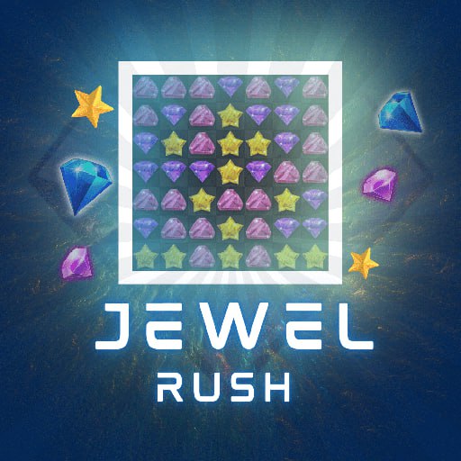 Jewel Cash- Play and earn