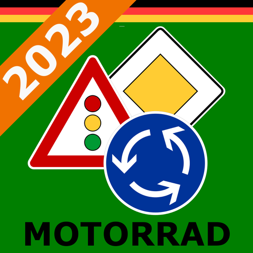 Motorrad - Führerschein 2023