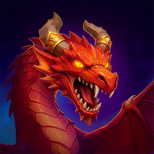 Friends & Dragons:Tactical RPG