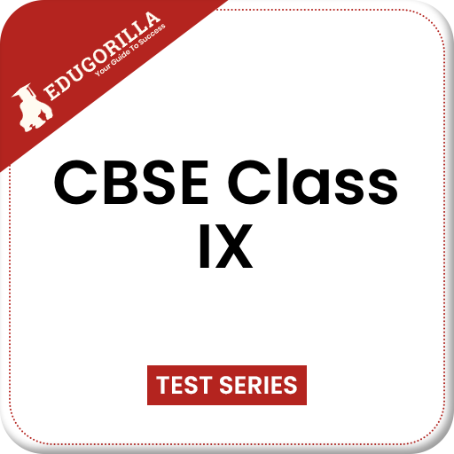 CBSE Class IX Exam Prep App