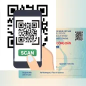 SmartLensKit-Quét mã CCCD