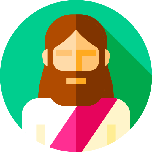 Talk To Jesus