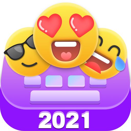 Teclado Emoji iMore - Cool Fon