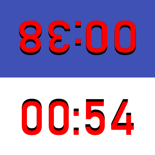 Chess Clock: Chess Timer