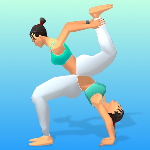 Yoga pasangan