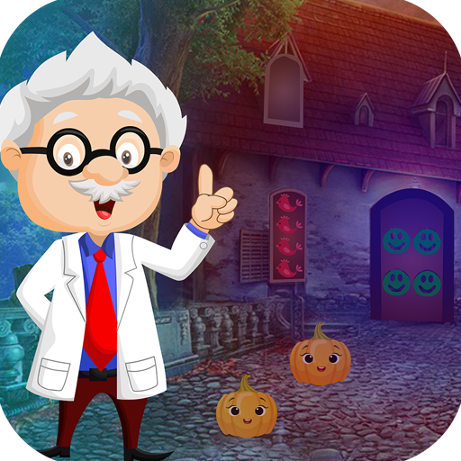 Best Escape Games 213 Find Elderly Doctor Game