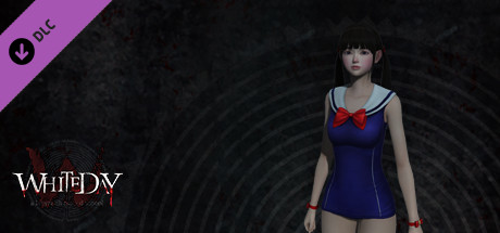 White Day - Beachwear Costume - Ji-Min Yoo