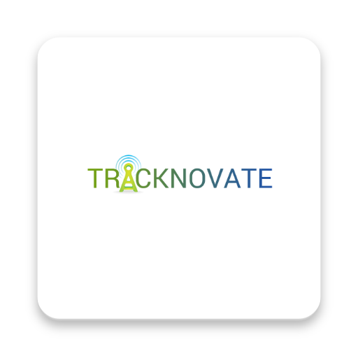 TRACKNOVATEGPS