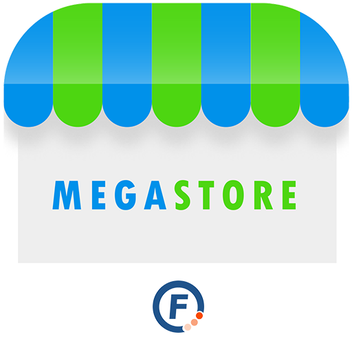 Megastore