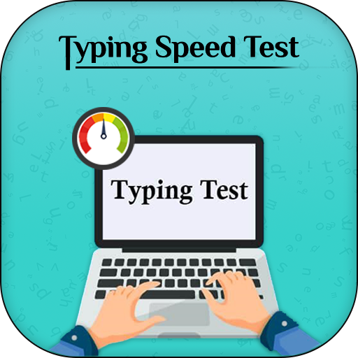 Typing Speed Test : Typing Master 2019