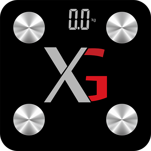 XG Scale