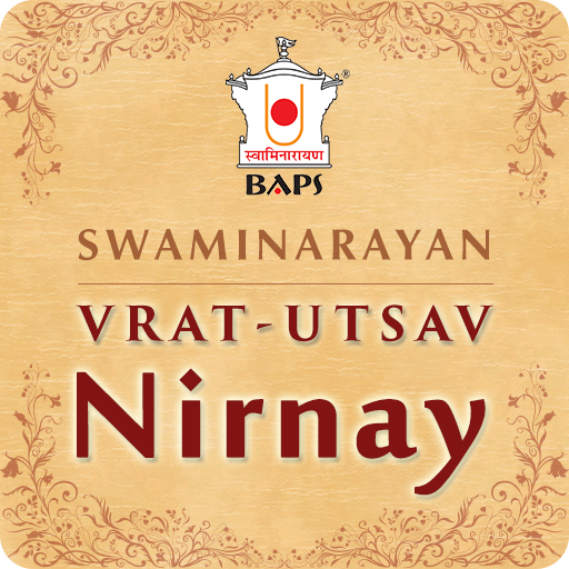 BAPS Nirnay