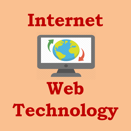 Internet and Web Technology