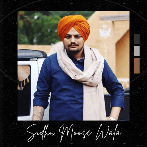 Moose Wala Sidhu 2022