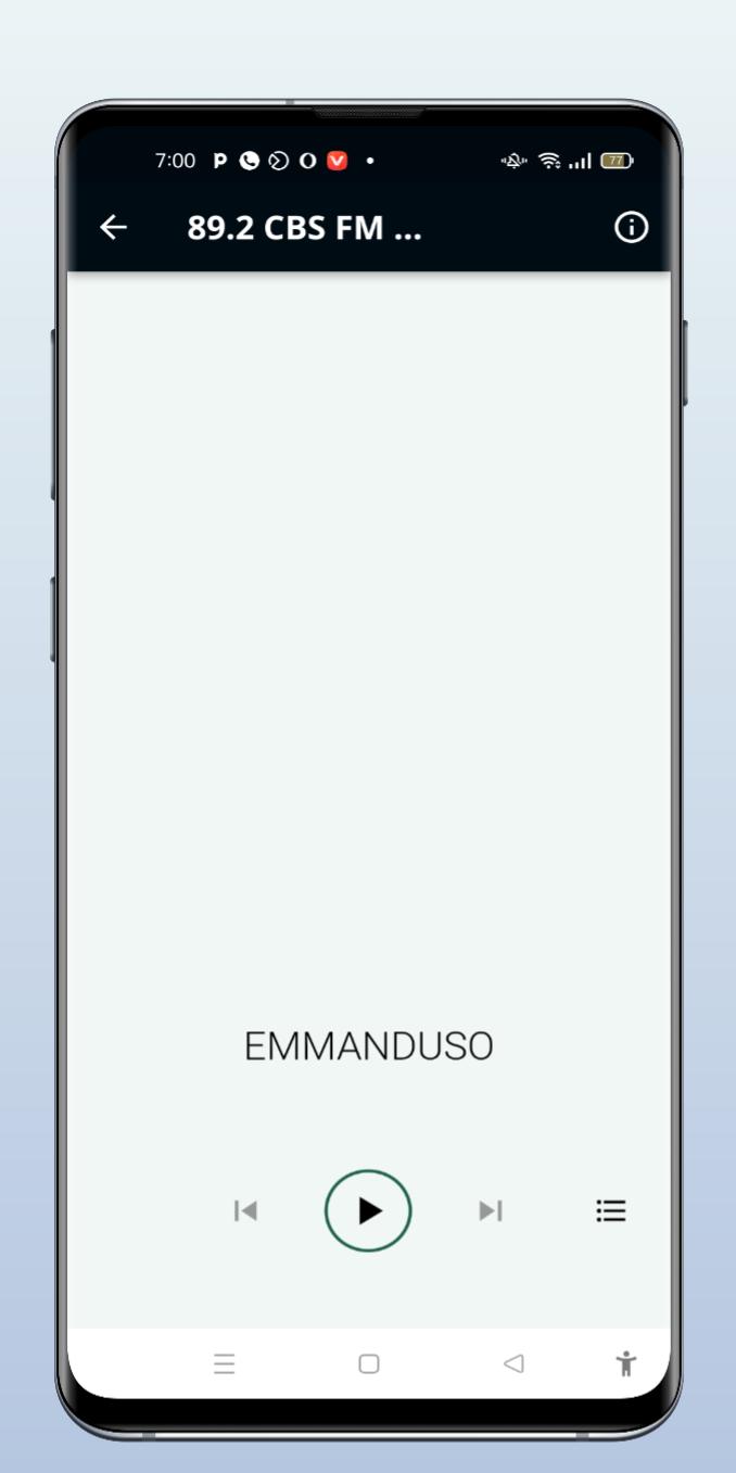 Download Uganda Radio Stations android on PC