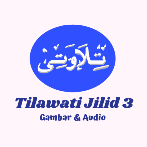 Tilawati Jilid 3