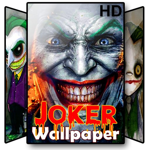 Joker wallpaper