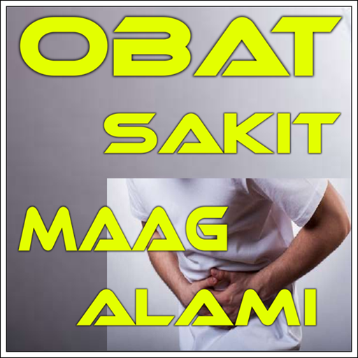 Obat Sakit Maag Alami