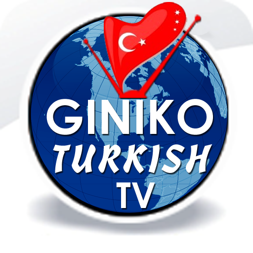 Giniko Turkish TV - Live & DVR