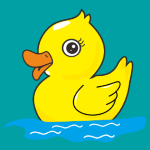 CAMDUCK