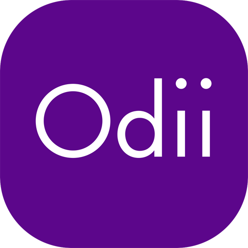 Odii (オディ)