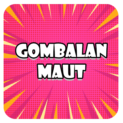 Gombalan Maut - Gombalan 2022