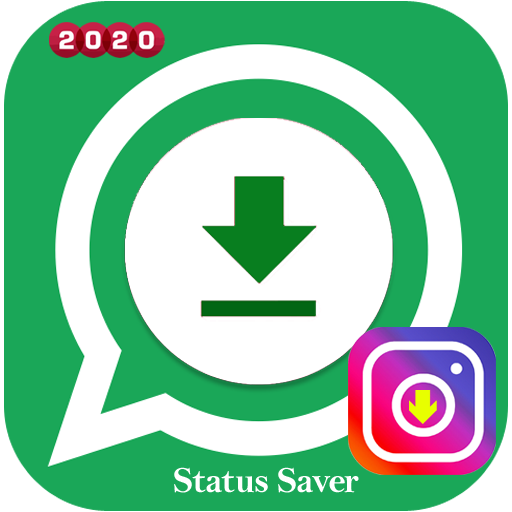 Status Saver for WhatsApp & Instagram