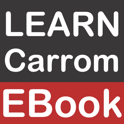 EBook For Carrom Learning Free