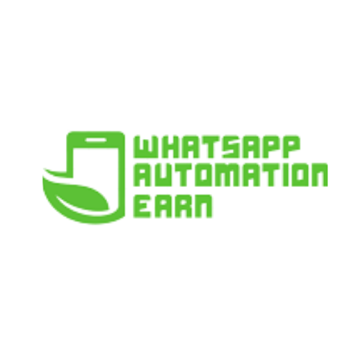 Whatsapp Automation Earn